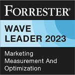 Forrester Wave Leader 2023