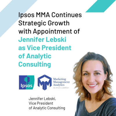 Jennifer Lebski Vice President, Analytic Consulting