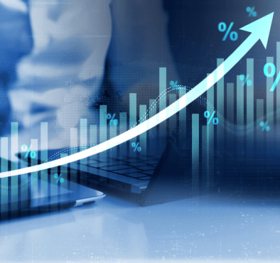 Revenue Growth from Marketing Mix Modeling