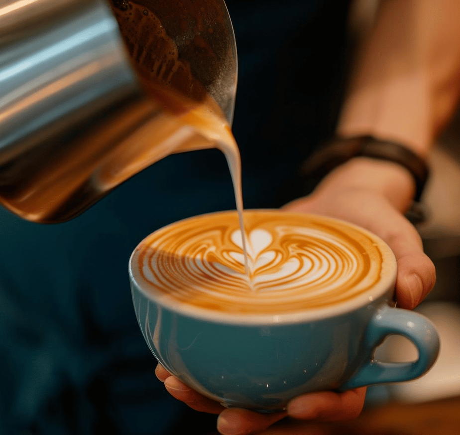 Coffee Client Case Study