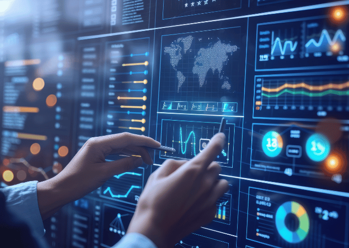 Ipsos MMA in market testing