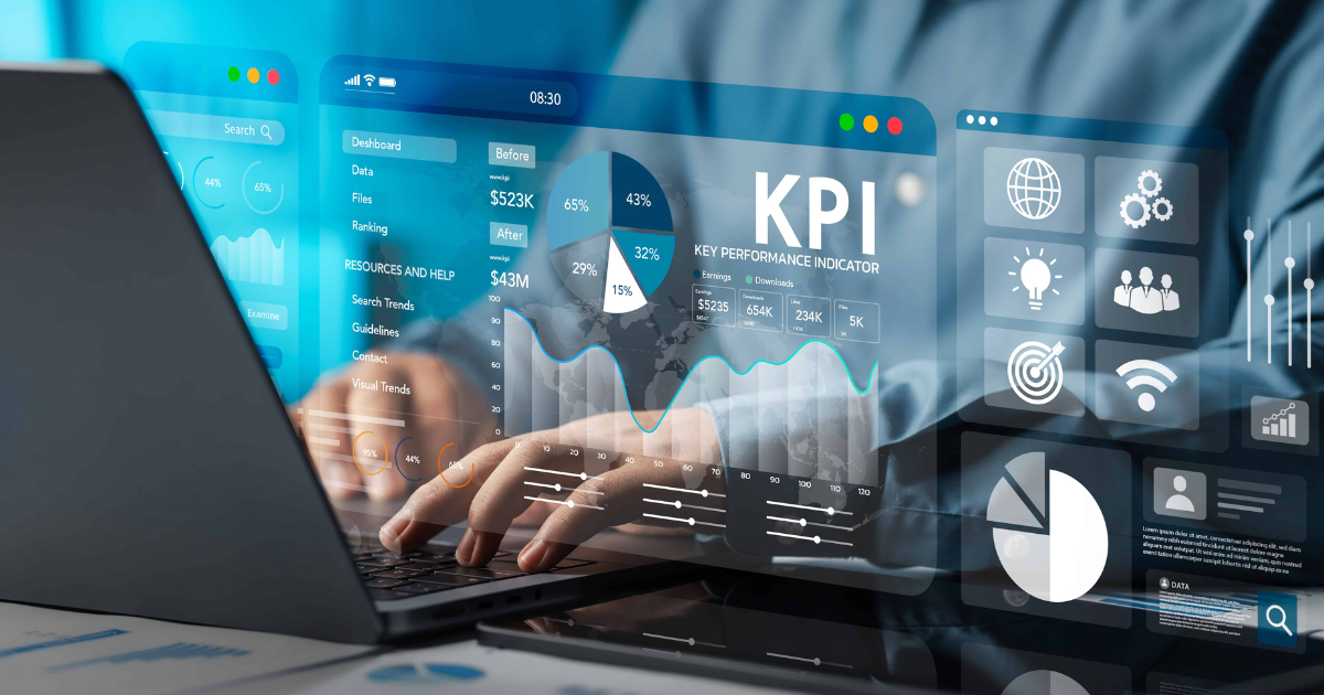 Marketing Measurement