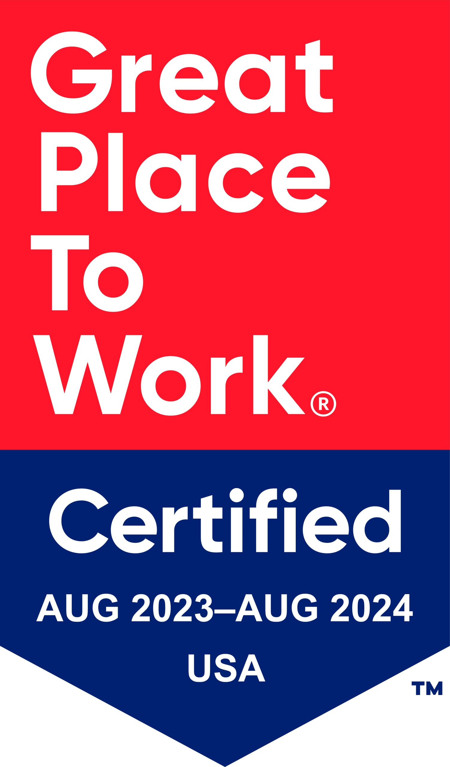 Ipsos MMA Great Places to Work Badge
