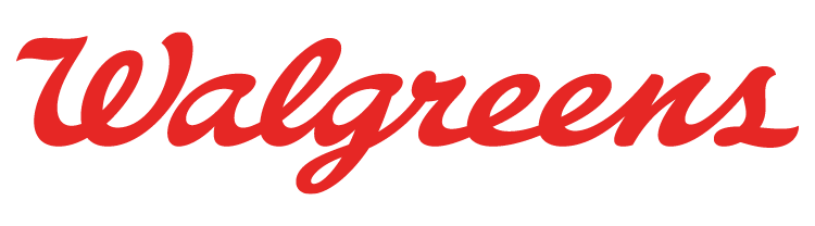 Walgreens Signature Logo