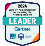 Ipsos MMA Names a Leader in Gartner Magic Quadrant for Marketing Mix Modeling Solutions