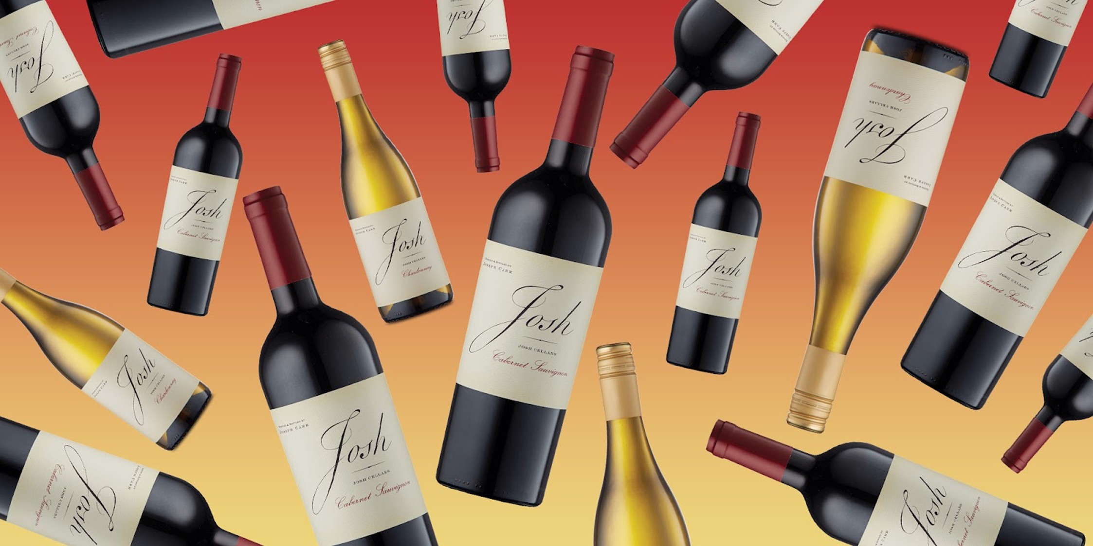 Josh Cellars MMM journey