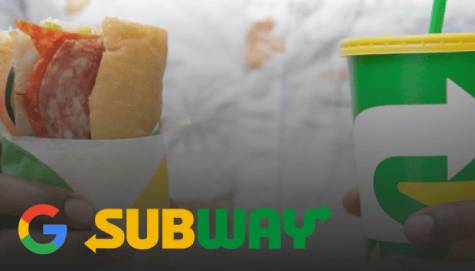subway subway